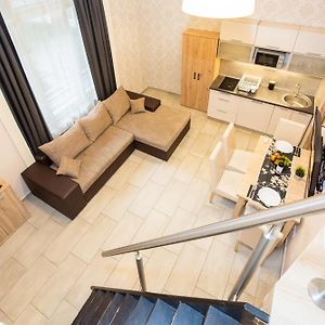Appartement met Drie Slaapkamers